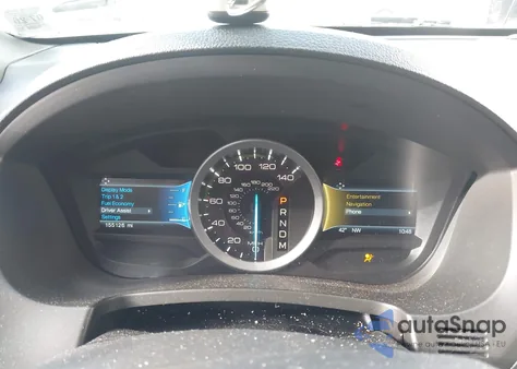 2015 Ford Explorer Sport from USA, damaged, VIN 1FM5K8GT4FGC10983